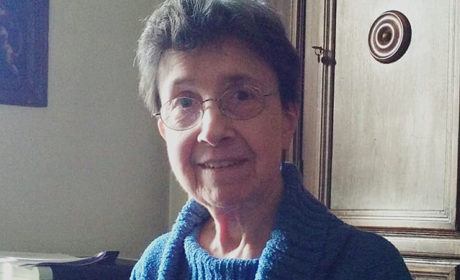 † ELENA CLARA MALASPINA (23/5/1948 – 24/10/2022)